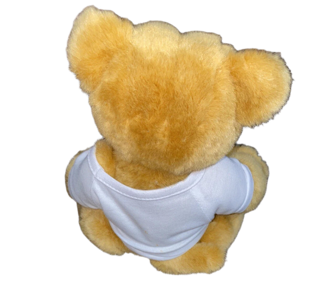 WCW Goldberg Bulldog Plush By Steven Smith Pwcatalog