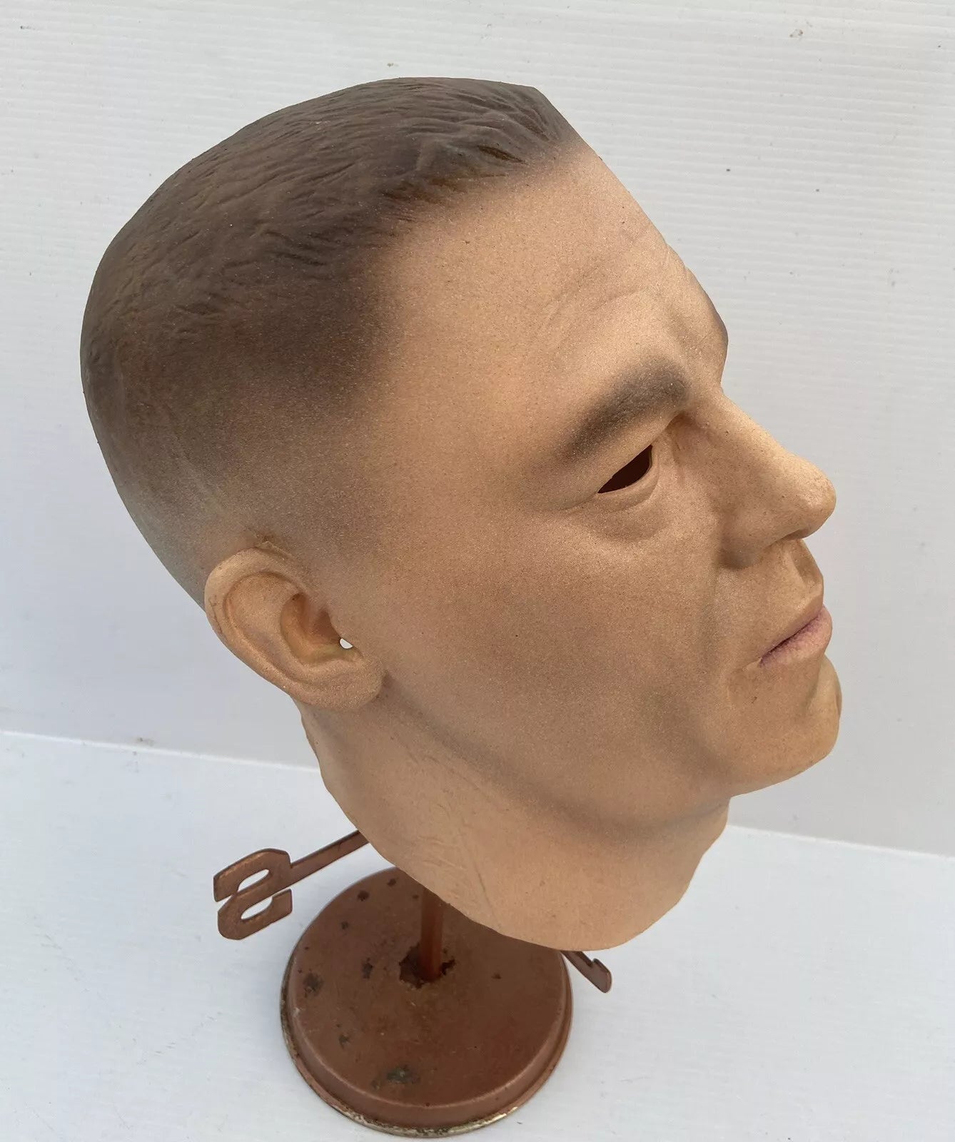 WWE John Cena Mask by Trick or Treat Studios