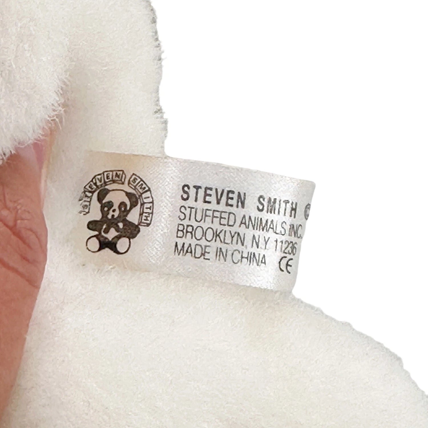 Sting WCW Plush By Steven Smith Pwcatalog