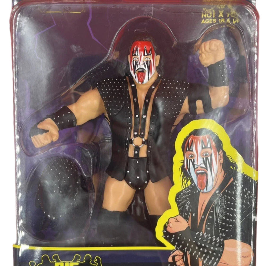Big Rubber Guys Demolition Smash Series 2 Action & Toy Figures PWcatalog