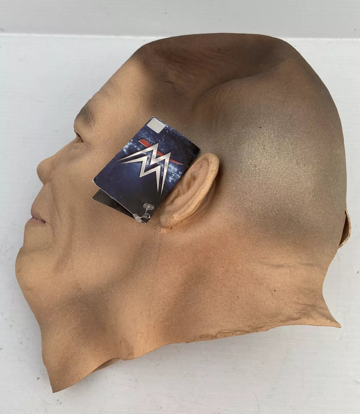 WWE John Cena Mask by Trick or Treat Studios