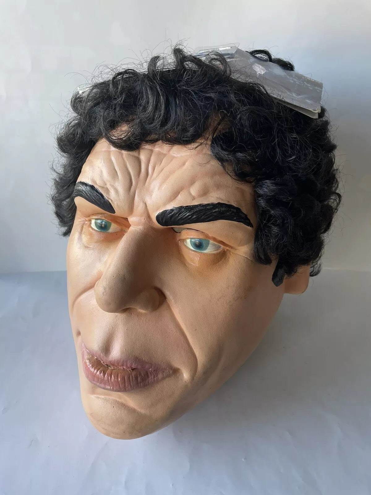 WWE Andre The Giant Mask by Trick or Treat Studios