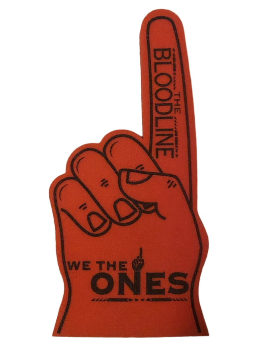 The Bloodline "We the Ones"