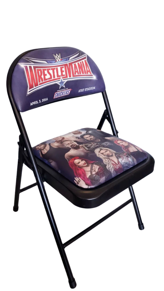 WrestleMania 32