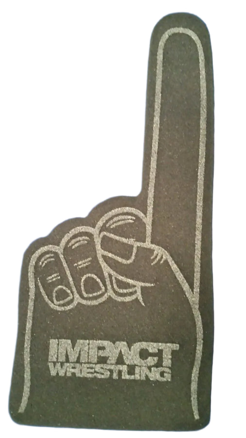 TNA Impact Wrestling Foam Hand Foam PWcatalog