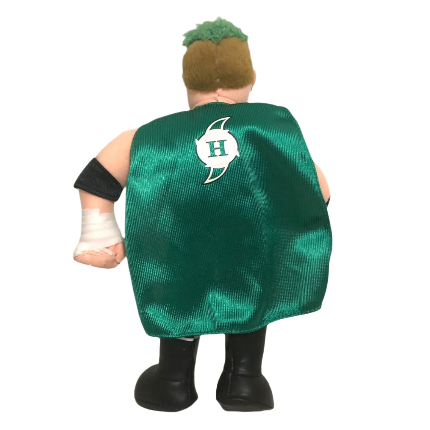 WWE The Idea Factory Hurricane Helms 2003 Action & Toy Figures PWcatalog