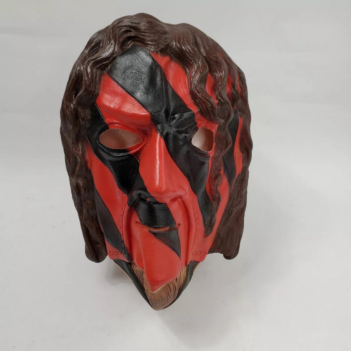 WWF Kane Mask by Cesar 1999