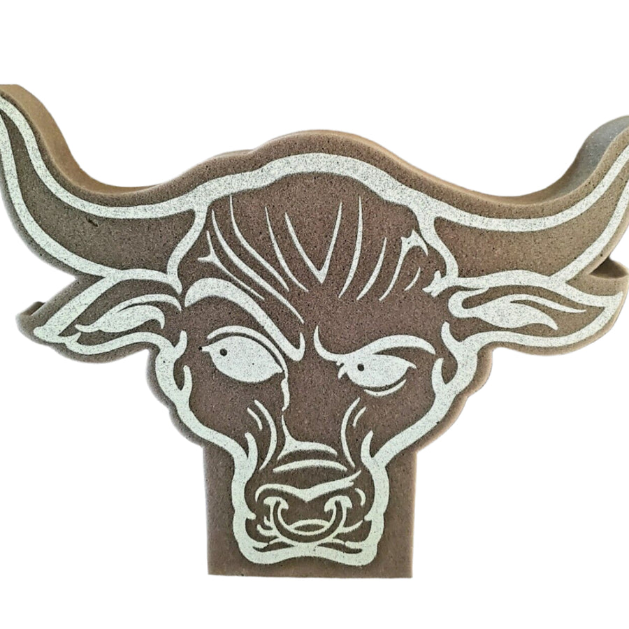 The Rock Brahma Bull Foam PWcatalog
