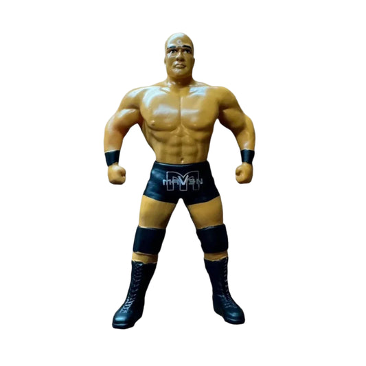 Major Wrestling Figure Podcast Major Bendies Series 6 Maven Action & Toy Figures PWcatalog