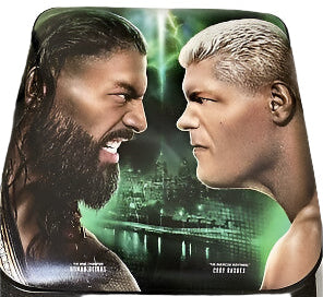 Wrestlemania 40 XL Chairs PWcatalog