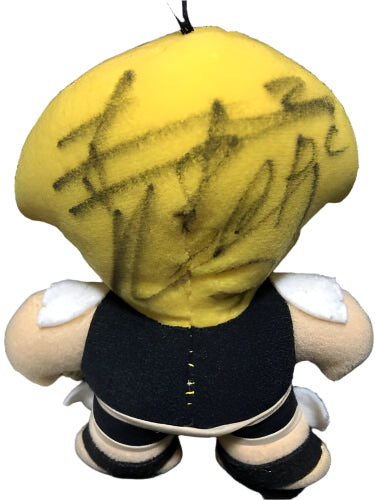 AJPW Verno Co. Akira Hokuto Plush Action & Toy Figures PWcatalog