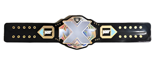 WWE NXT Championship Title Slap Bands - Series 1 Blind Bag