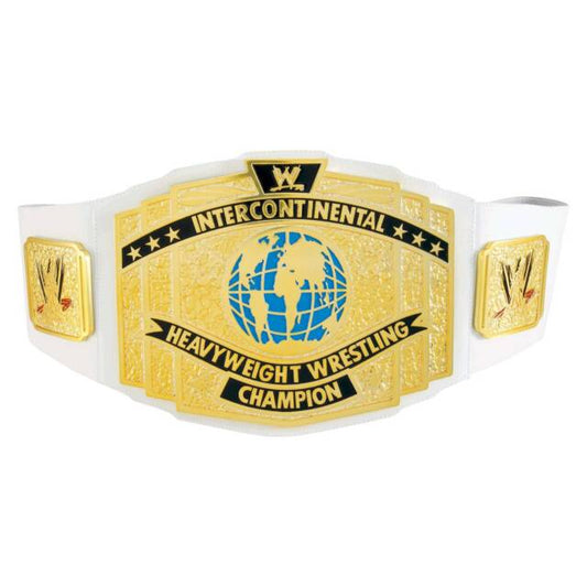 WWE Classic White Intercontinental Championship - image 2