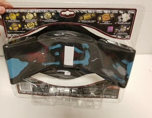 WWE Hardcore Championship Foam Belt by Jakks Pacific - image 2