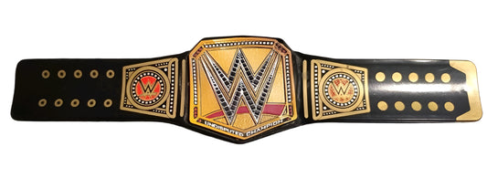 WWE Undisputed Championship Title Slap Bands - Series 1 Blind Bag