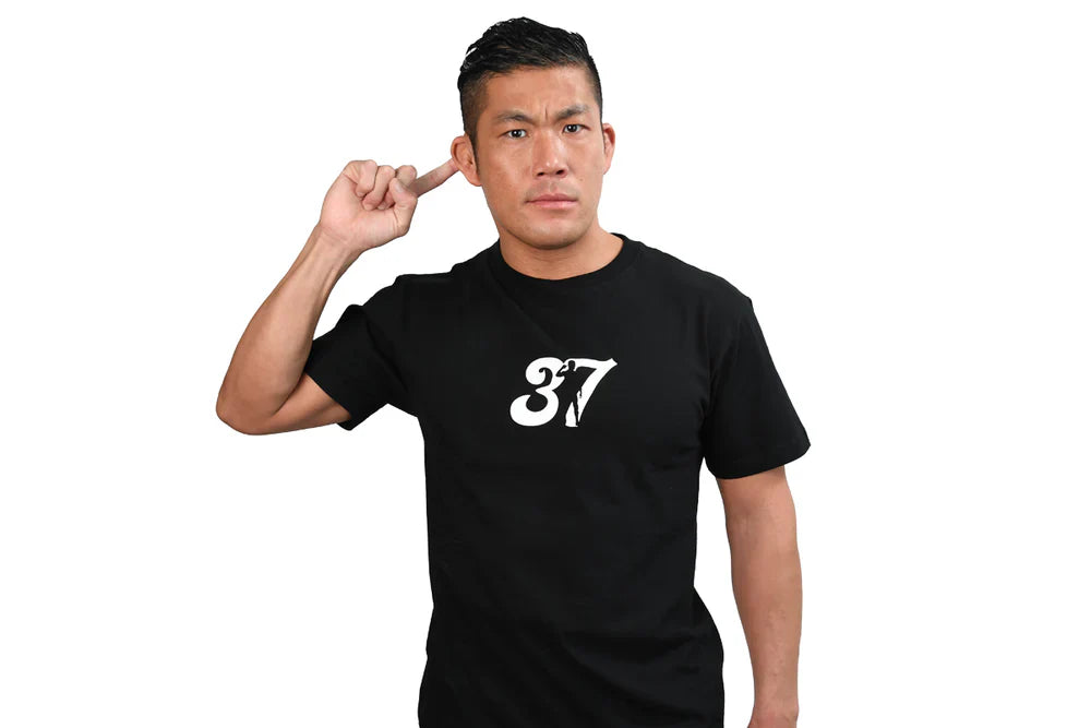 SANADA - 37 T-Shirt T-Shirt PW Catalog