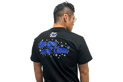 SANADA - Gift 37 T-Shirt T-Shirt PW Catalog