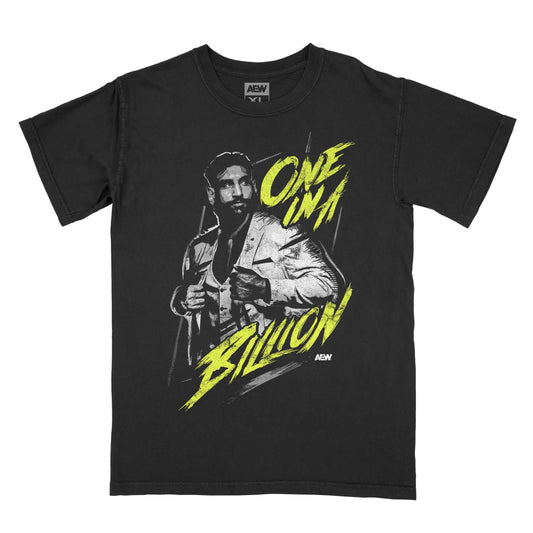 Satnam Singh Stylin' T-Shirt T-Shirt PW Catalog