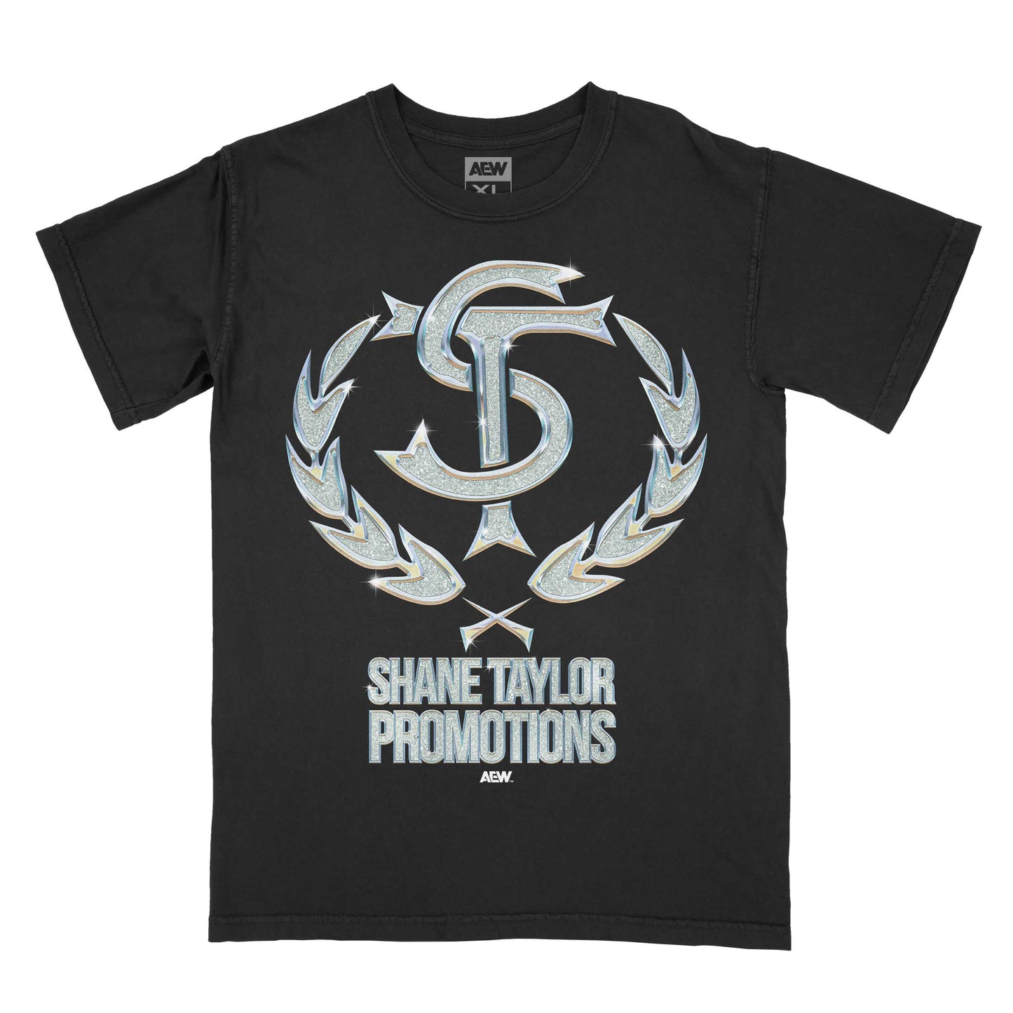 Shane Taylor Shane Taylor Promotions T-Shirt T-Shirt PW Catalog