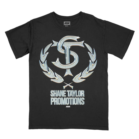 Shane Taylor Shane Taylor Promotions T-Shirt T-Shirt PW Catalog
