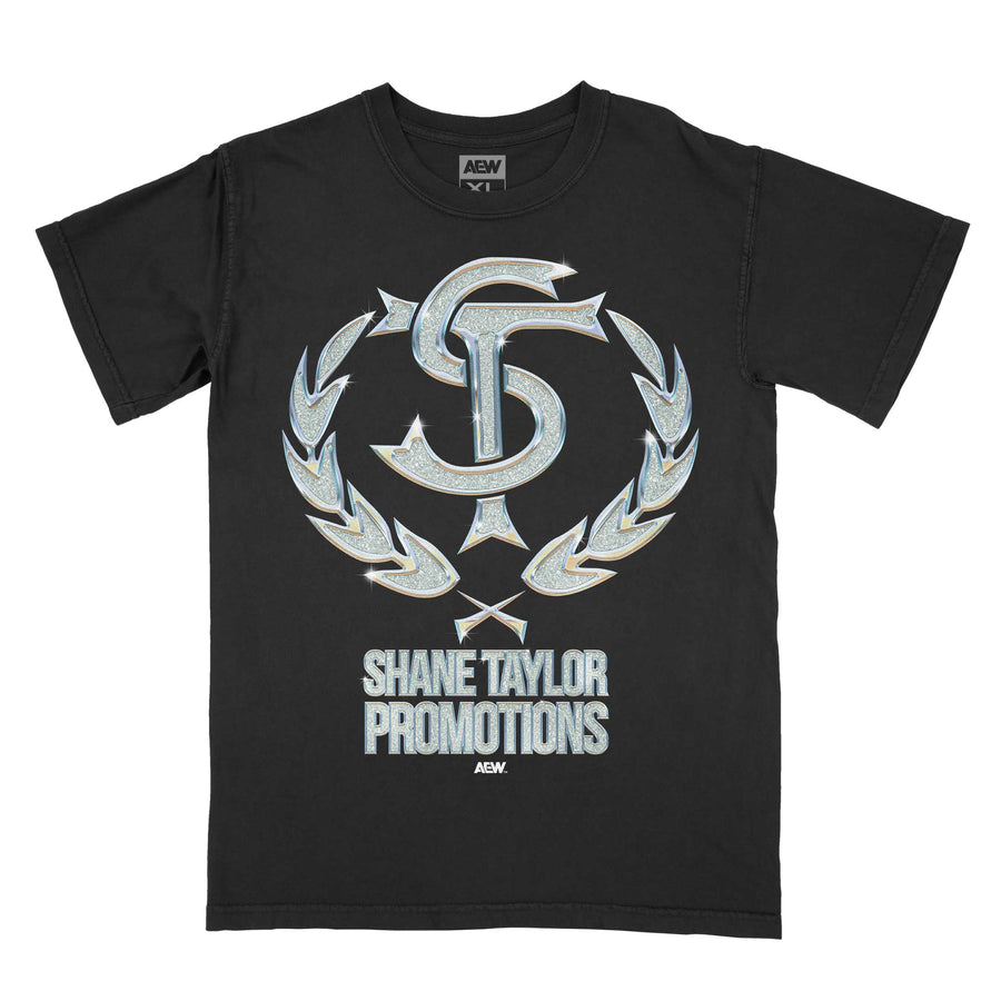 Shane Taylor Shane Taylor Promotions T-Shirt T-Shirt PW Catalog
