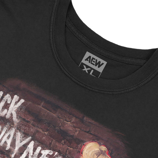 Shayna Wayne Nick Wayne's Mom T-Shirt T-Shirt PW Catalog