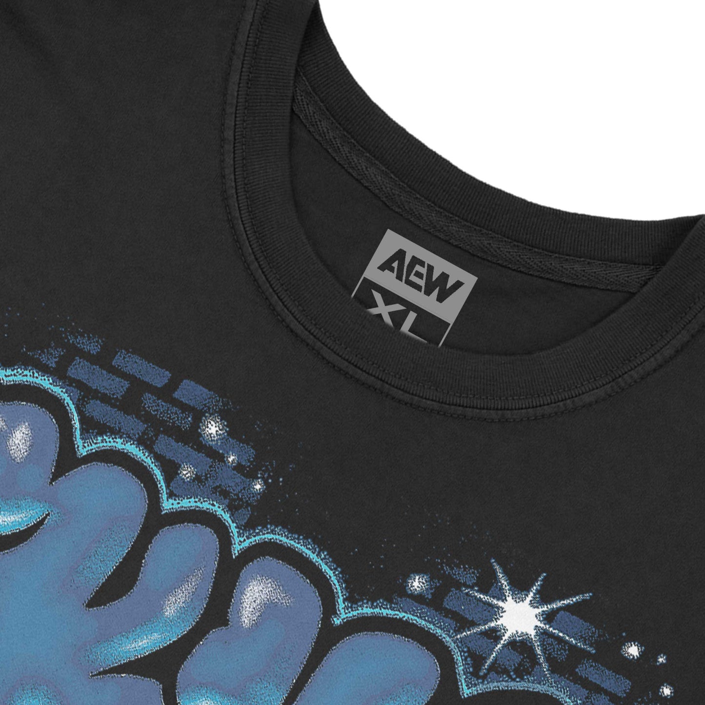 Skye Blue Ozone T-Shirt T-Shirt PW Catalog