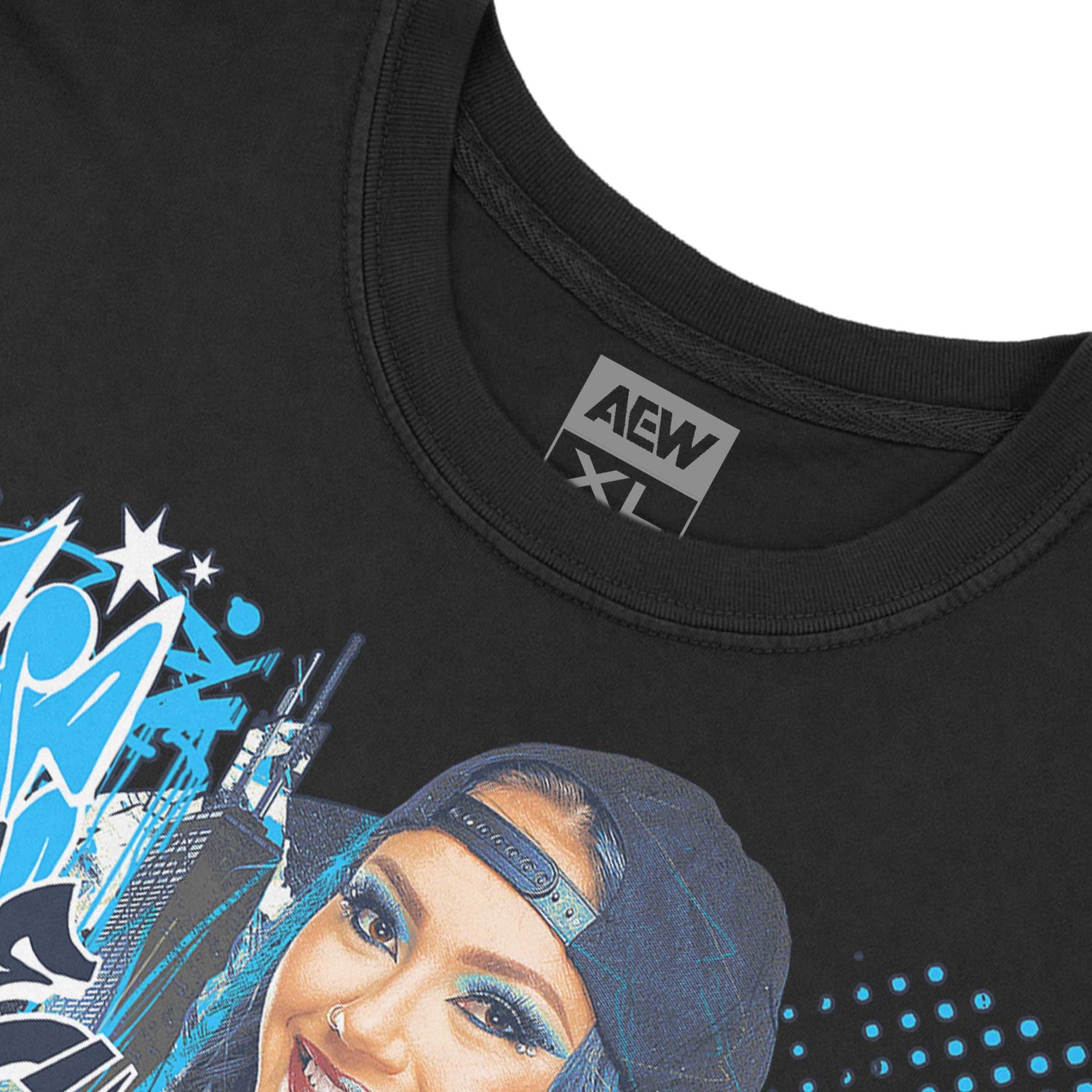 Skye Blue Skyeline T-Shirt T-Shirt PW Catalog