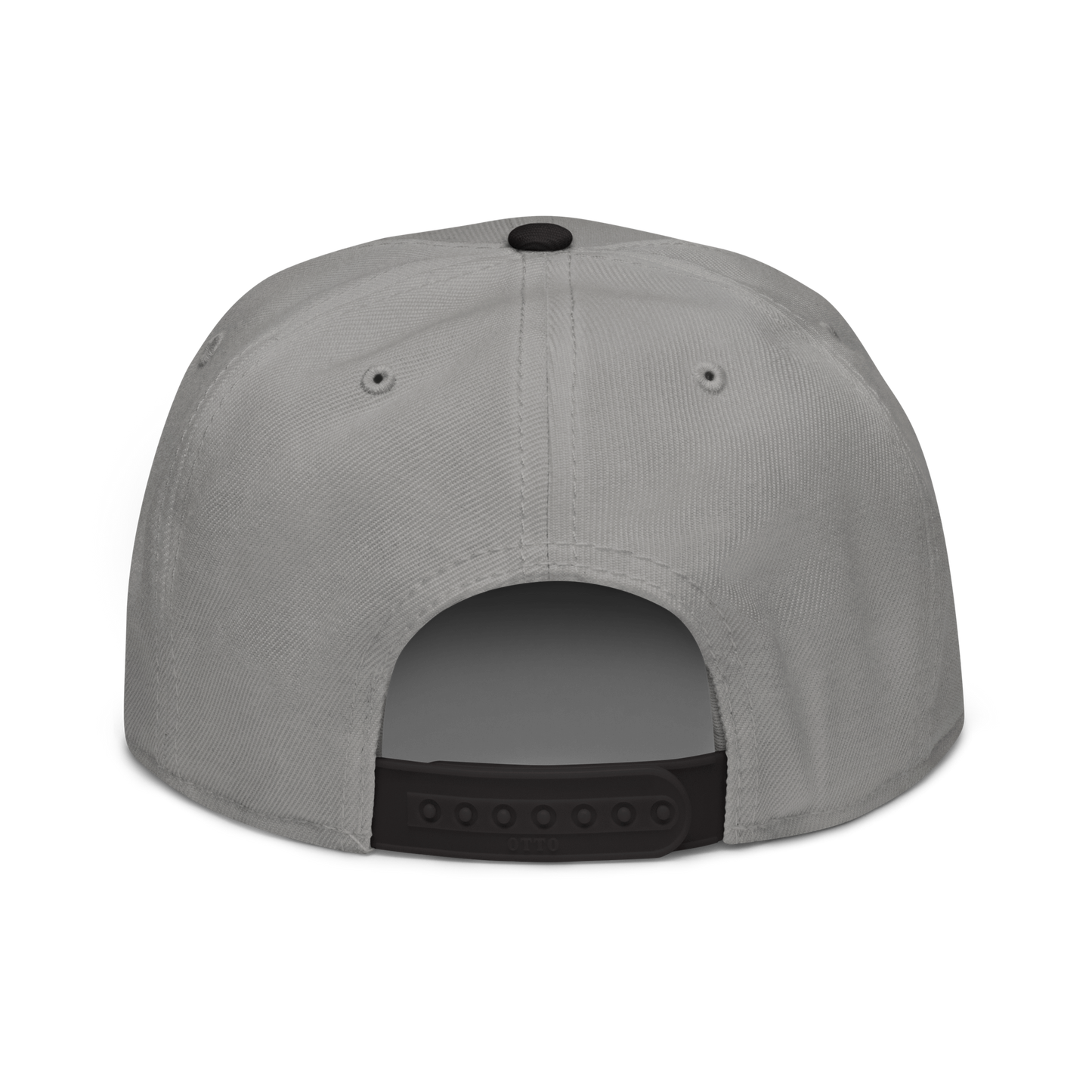 The Hardys "Distressed Infinity Logo" Snapback Hat Snapback PW Catalog