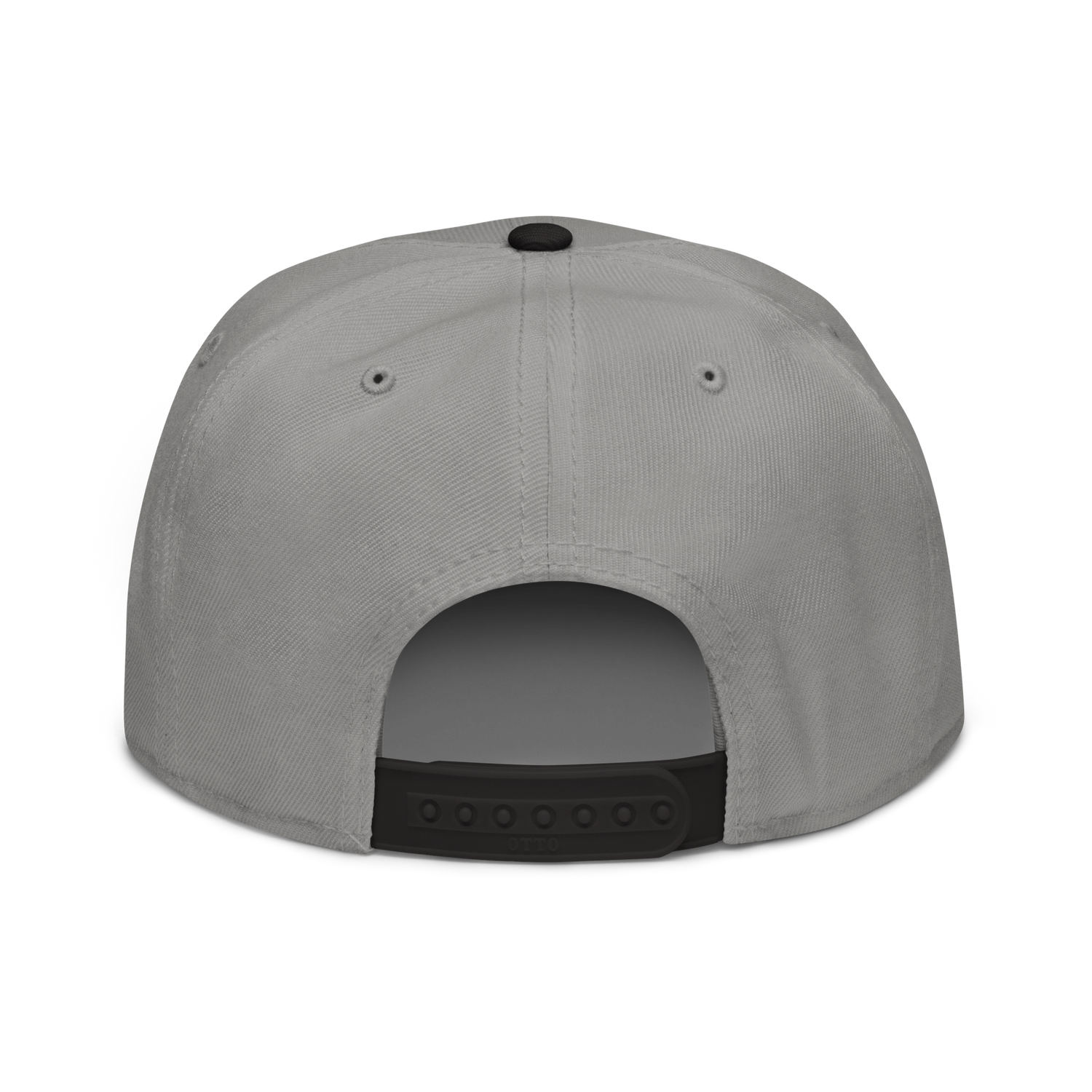 The Hardys "Distressed Infinity Logo" Snapback Hat Snapback PW Catalog