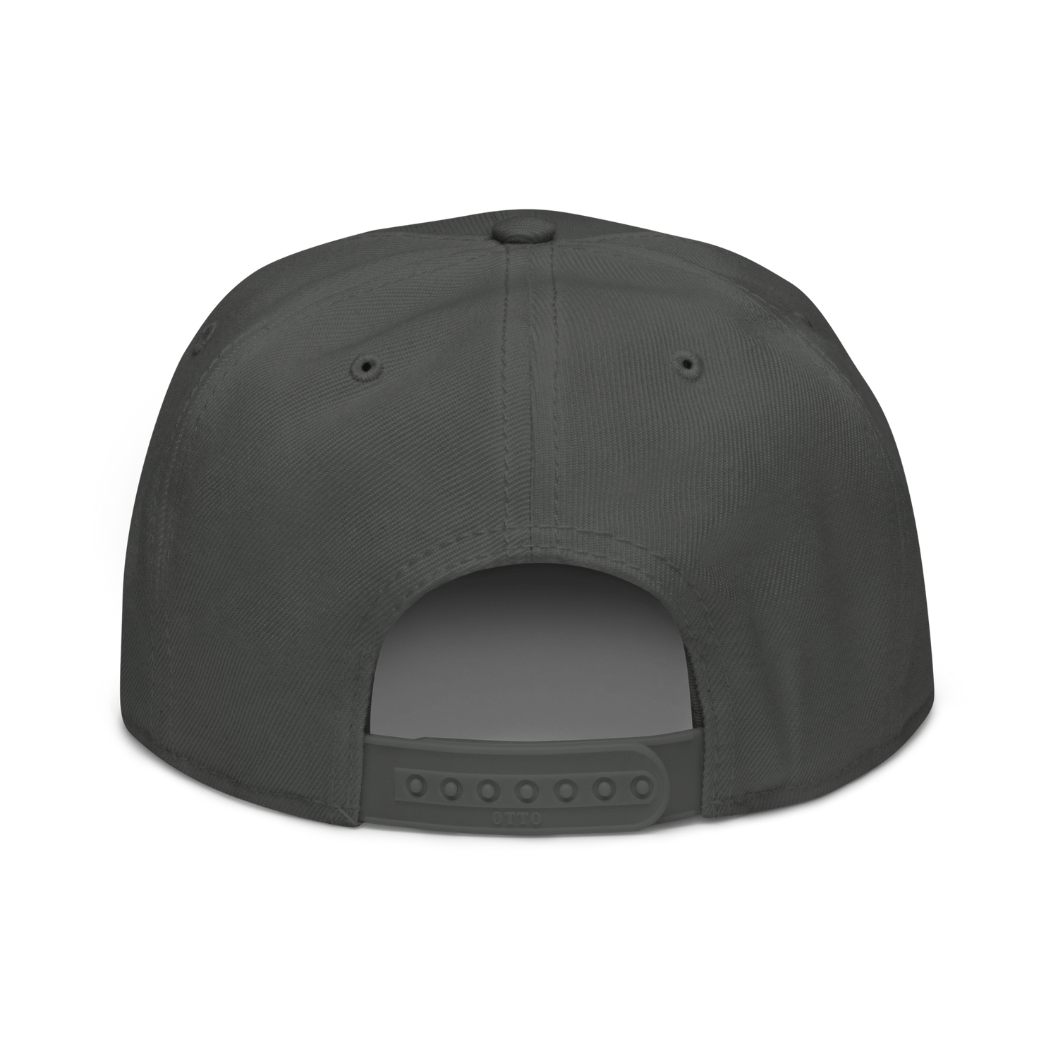 The Hardys "Distressed Infinity Logo" Snapback Hat Snapback PW Catalog