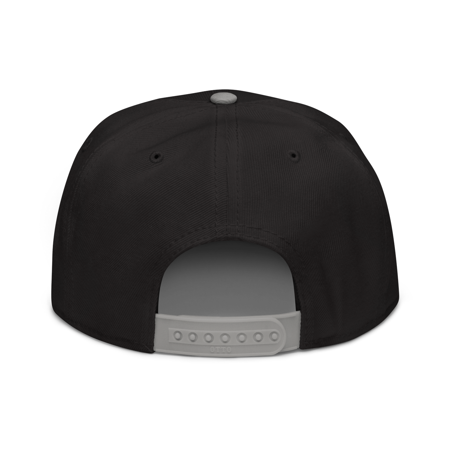 The Hardys "Distressed Infinity Logo" Snapback Hat Snapback PW Catalog
