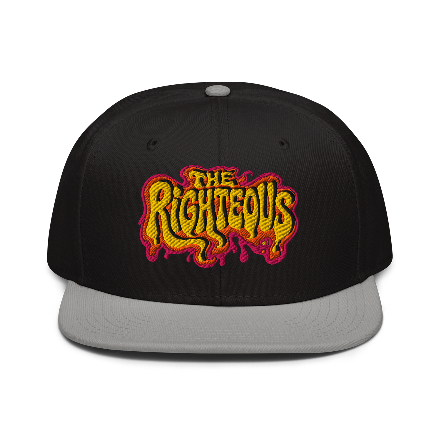 The Righteous "Bad Dream" Snapback Hat Snapback PW Catalog