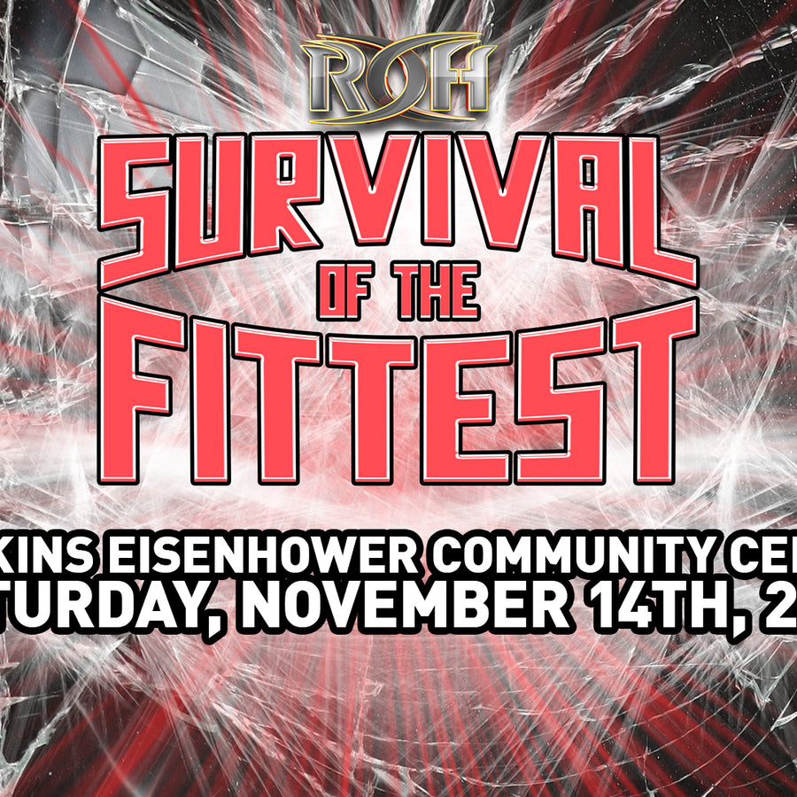 11/14/15 SOTF '15 Night 2 - Hopkins, MN