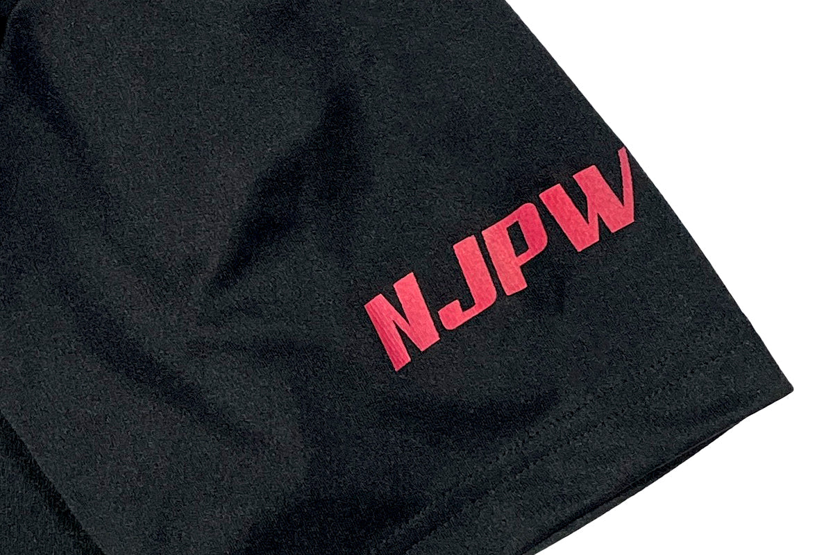 G1 CLIMAX 35 SOUL SPORTS Polo Shirt T-Shirt PW Catalog