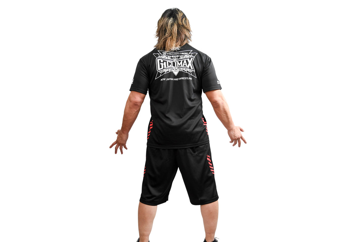 G1 CLIMAX 35 SOUL SPORTS Shorts Shorts PW Catalog