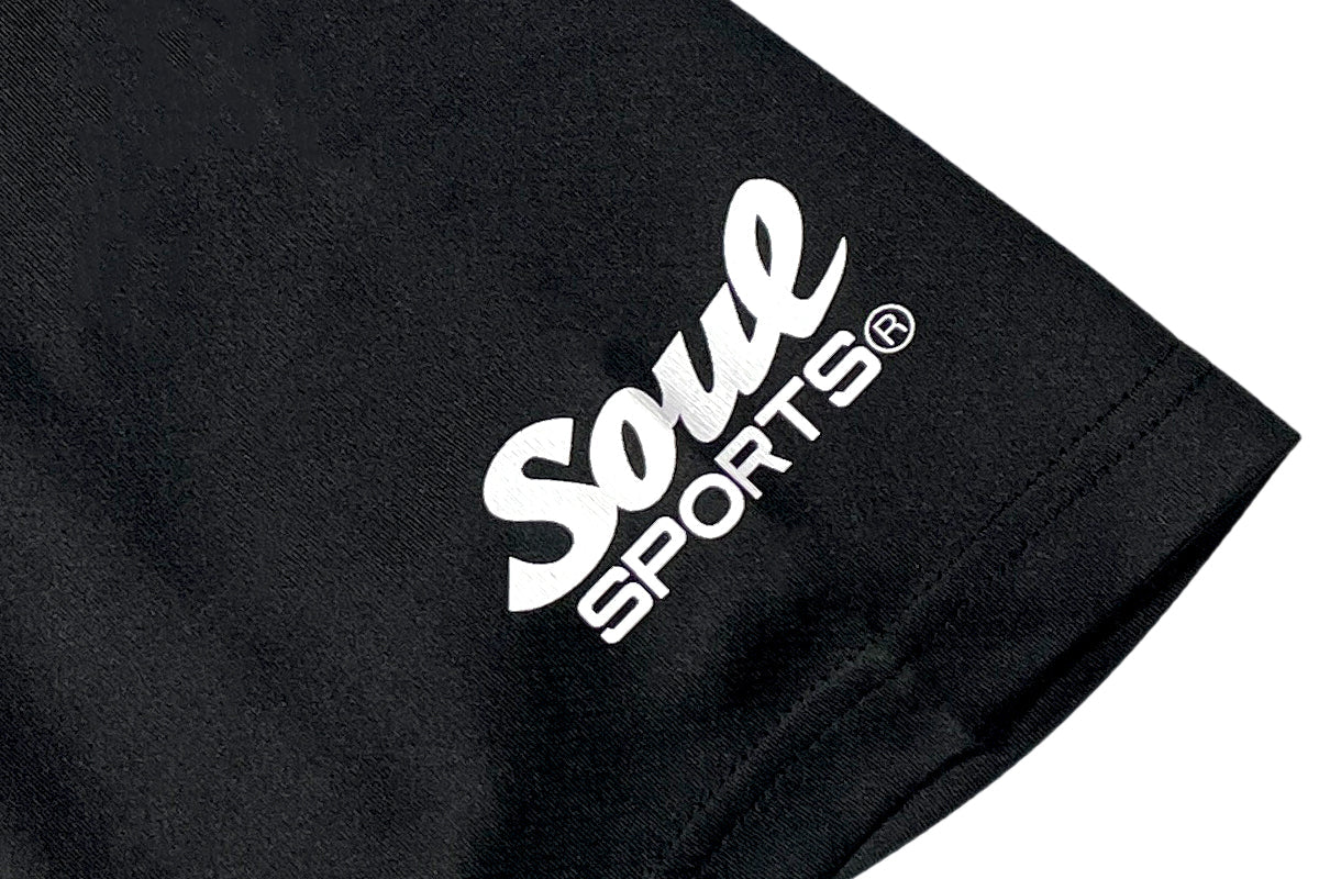 G1 CLIMAX 35 SOUL SPORTS T-shirt T-Shirt PW Catalog