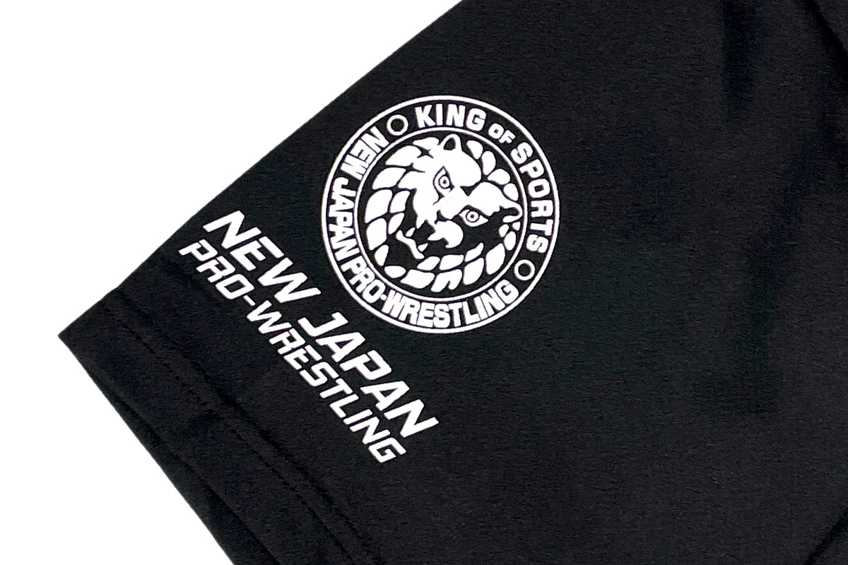 G1 CLIMAX 35 SOUL SPORTS T-shirt T-Shirt PW Catalog