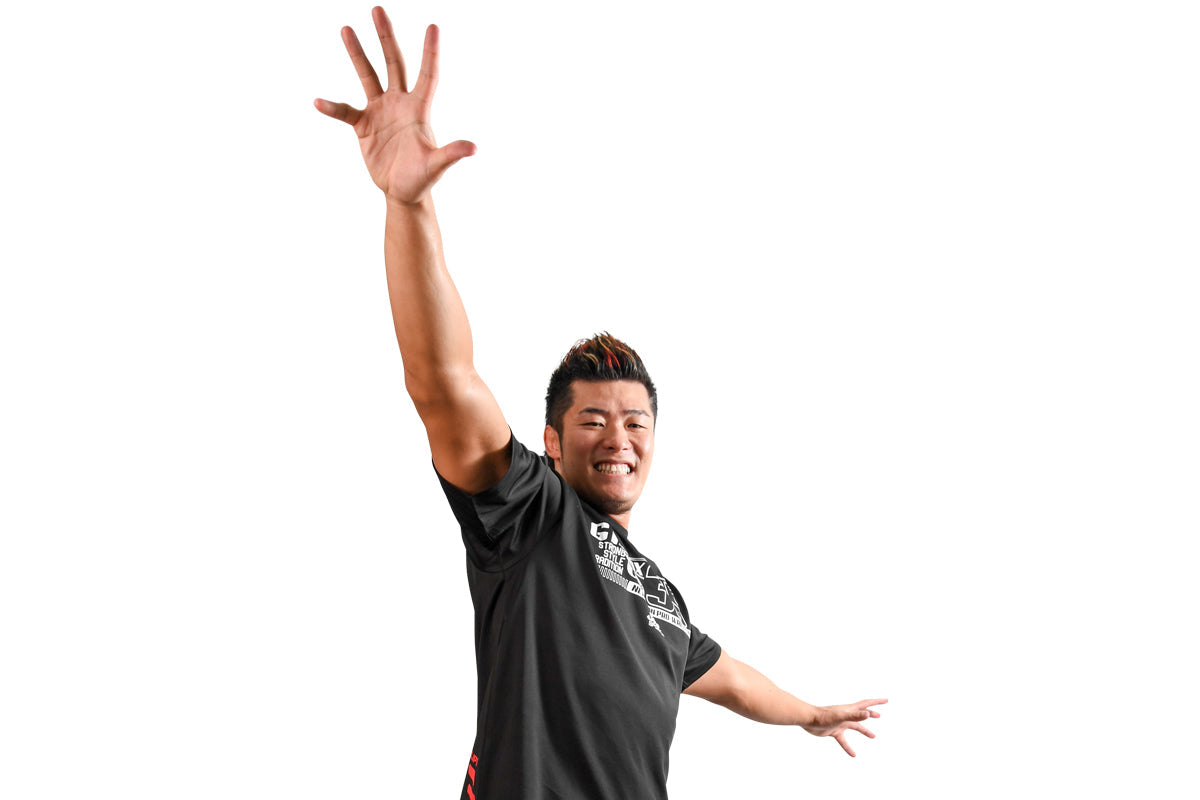 G1 CLIMAX 35 SOUL SPORTS T-shirt T-Shirt PW Catalog