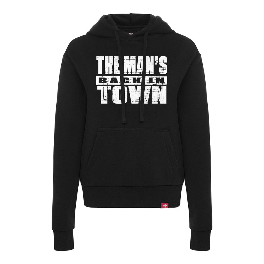 Becky Lynch Sportiqe Pullover Hoodie Women's Sweatshirt