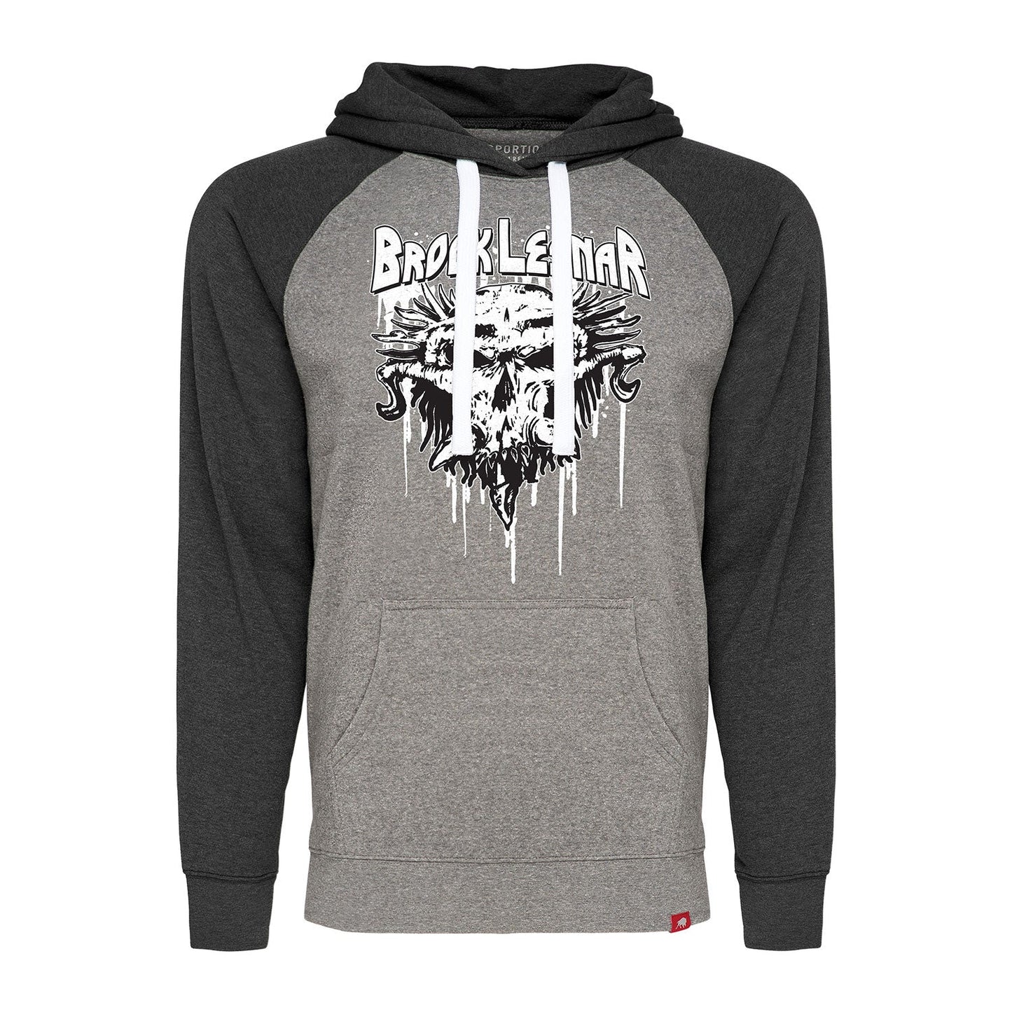 Brock Lesnar Sportiqe Hoodie Sweatshirt