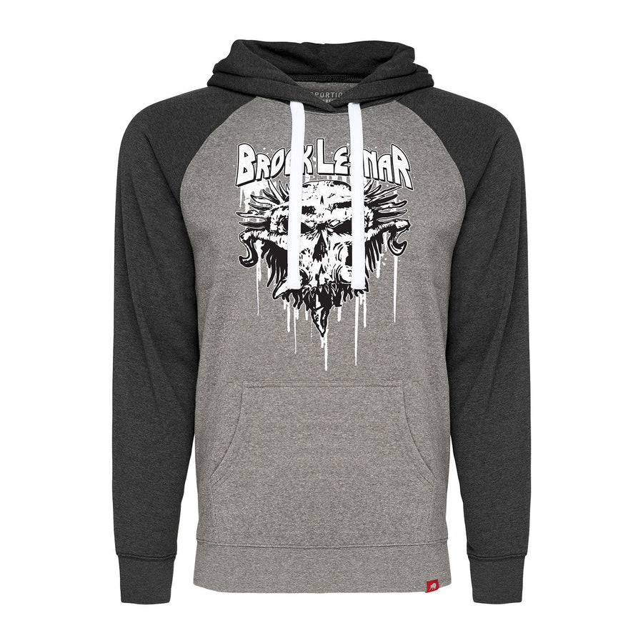 Brock Lesnar Sportiqe Hoodie Sweatshirt