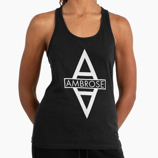 Dean Ambrose "Grade A" Women's Tank Top Tank Top PW Catalog