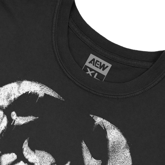 Sting Bleached T-Shirt T-Shirt PW Catalog