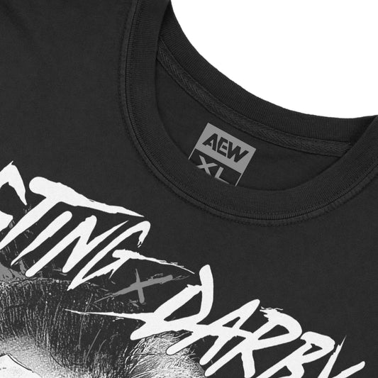 Sting & Darby Allin Allies T-Shirt T-Shirt PW Catalog