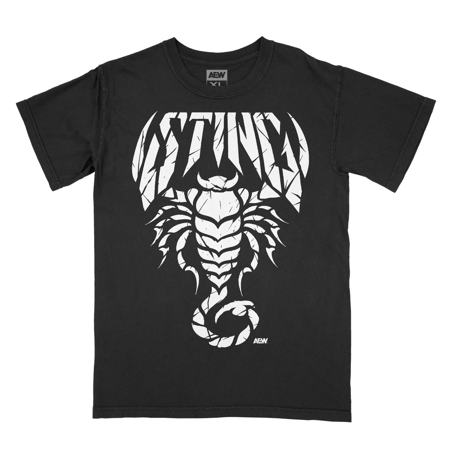 Sting Defender T-Shirt T-Shirt PW Catalog