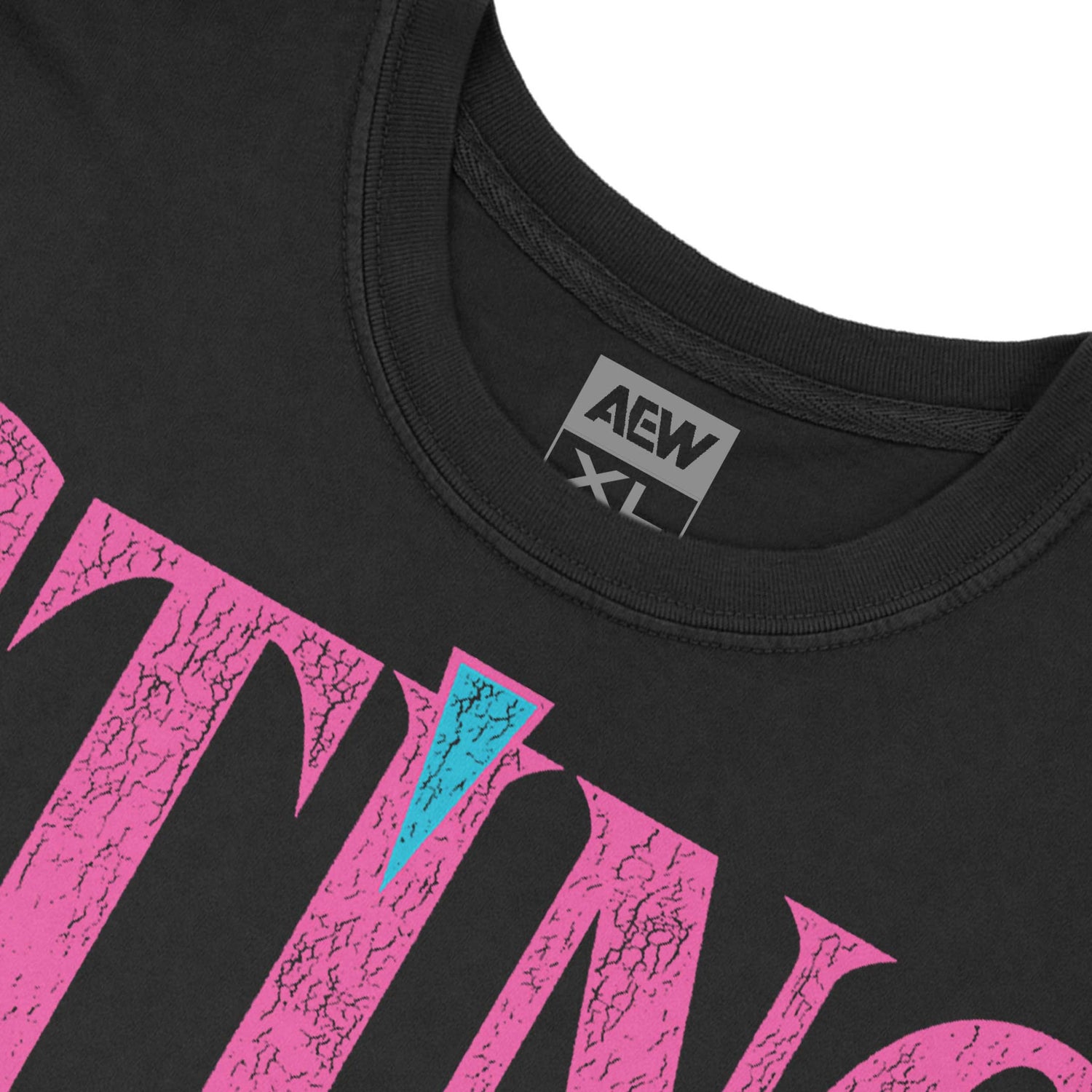 Sting Final Encounter T-Shirt T-Shirt PW Catalog