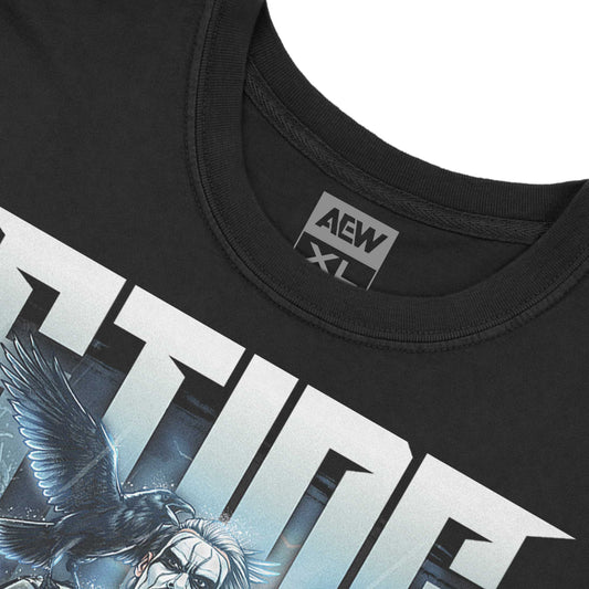 Sting Graphic Series T-Shirt T-Shirt PW Catalog