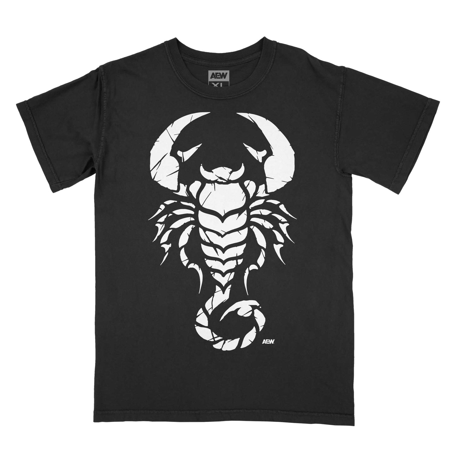 Sting Scorpion T-Shirt T-Shirt PW Catalog