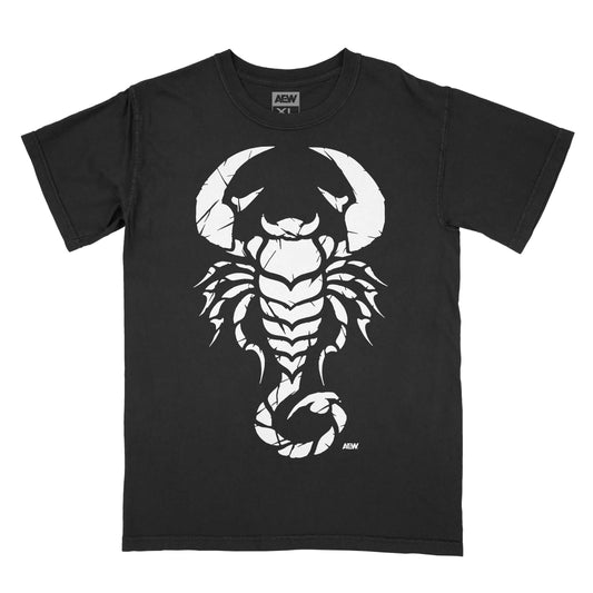 Sting Scorpion T-Shirt T-Shirt PW Catalog